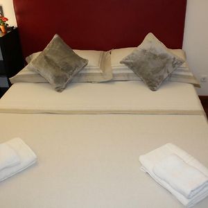 Deluxe Kamer